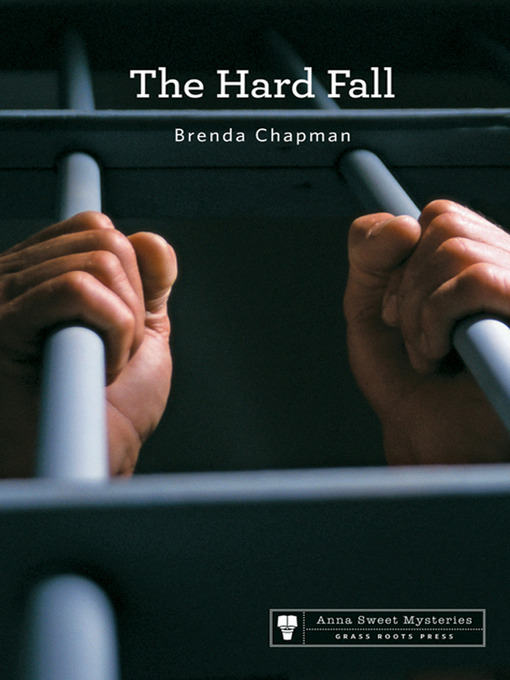 Title details for The Hard Fall by Brenda Chapman - Available